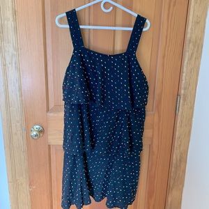 Ace & Jig Simone Dress, Carnival, Large